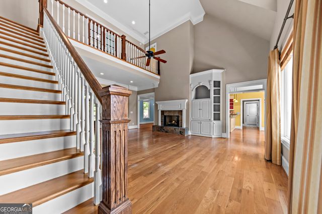 1240 Dixie Highway, Madison, GA 30650