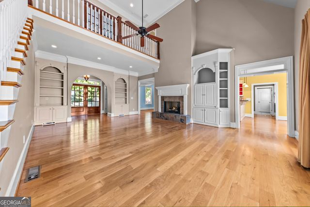 1240 Dixie Highway, Madison, GA 30650