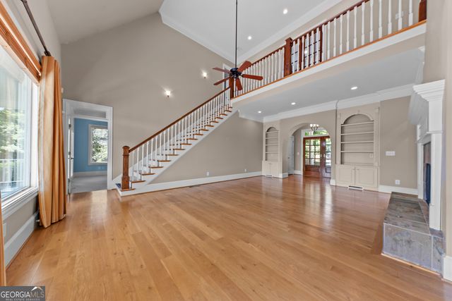 1240 Dixie Highway, Madison, GA 30650