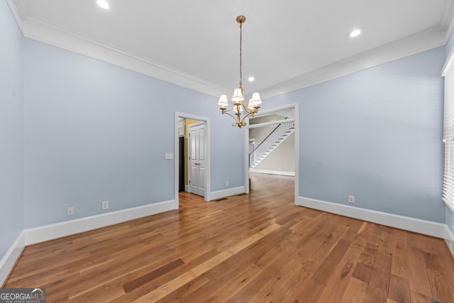1240 Dixie Highway, Madison, GA 30650