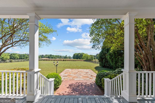 1240 Dixie Highway, Madison, GA 30650