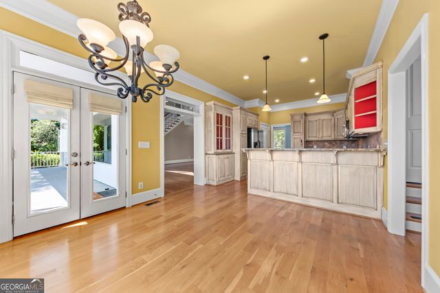 1240 Dixie Highway, Madison, GA 30650