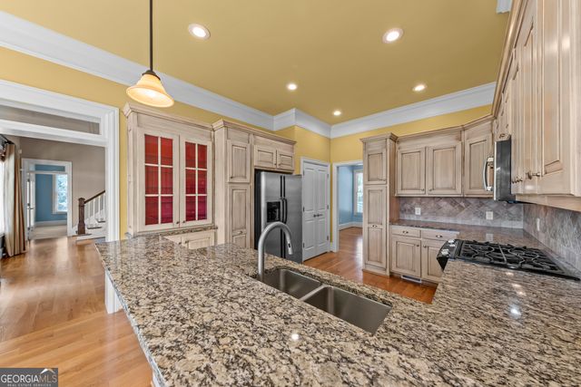 1240 Dixie Highway, Madison, GA 30650