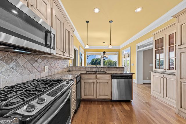 1240 Dixie Highway, Madison, GA 30650