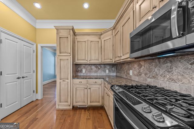 1240 Dixie Highway, Madison, GA 30650