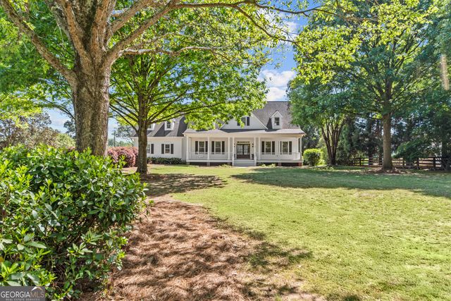 1240 Dixie Highway, Madison, GA 30650