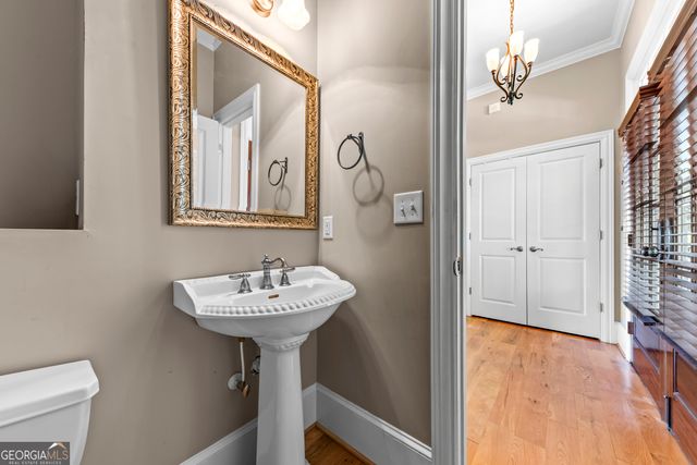 1240 Dixie Highway, Madison, GA 30650