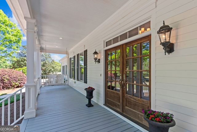 1240 Dixie Highway, Madison, GA 30650