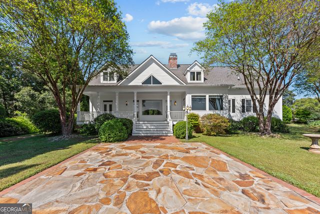 1240 Dixie Highway, Madison, GA 30650