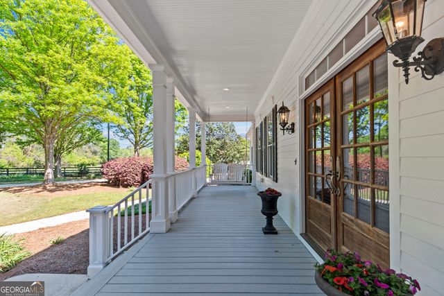 1240 Dixie Highway, Madison, GA 30650