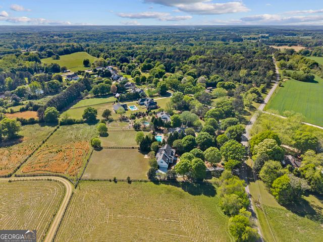1240 Dixie Highway, Madison, GA 30650
