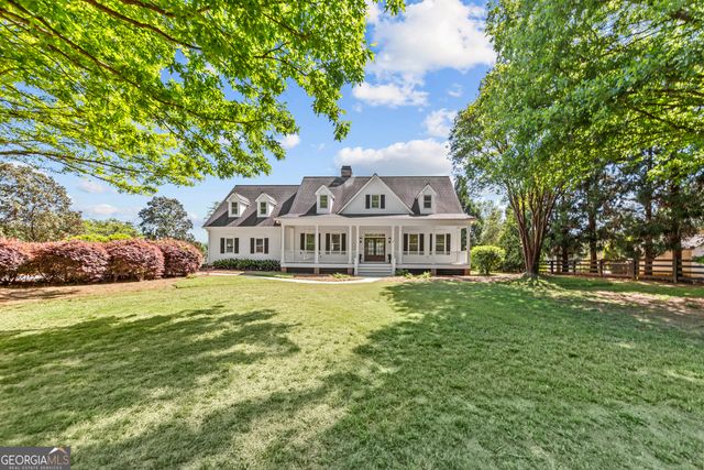 1240 Dixie Highway, Madison, GA 30650
