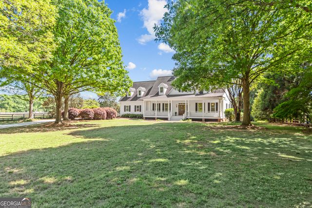 1240 Dixie Highway, Madison, GA 30650