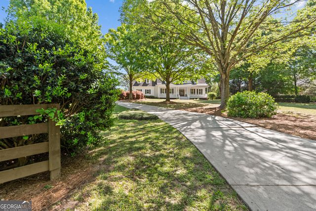 1240 Dixie Highway, Madison, GA 30650