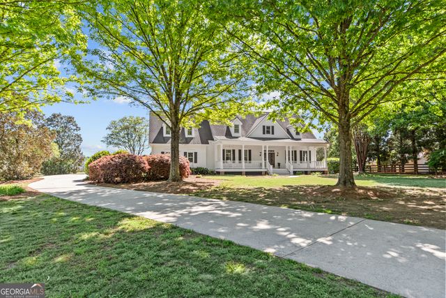 1240 Dixie Highway, Madison, GA 30650