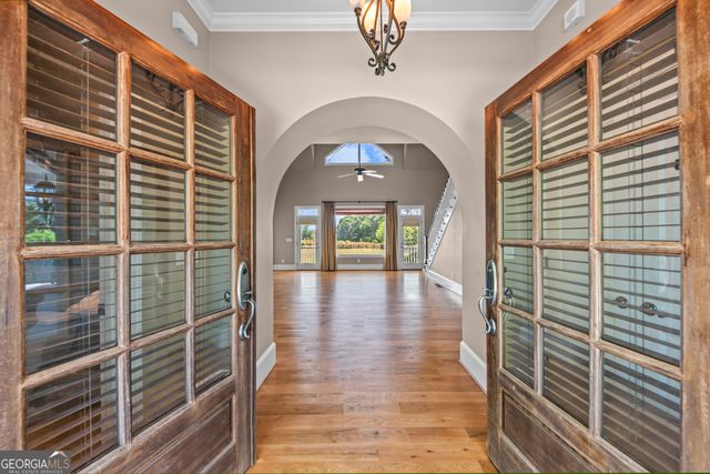 1240 Dixie Highway, Madison, GA 30650