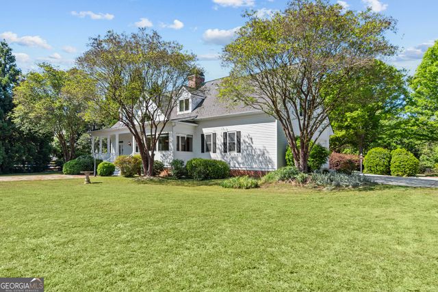 1240 Dixie Highway, Madison, GA 30650