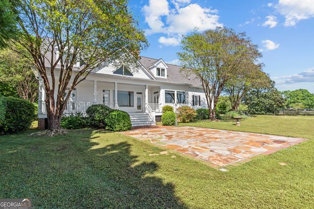 1240 Dixie Highway, Madison, GA 30650