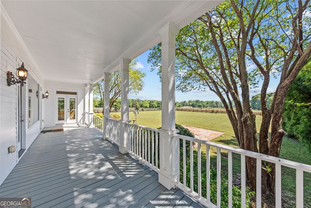 1240 Dixie Highway, Madison, GA 30650
