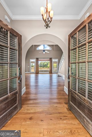 1240 Dixie Highway, Madison, GA 30650