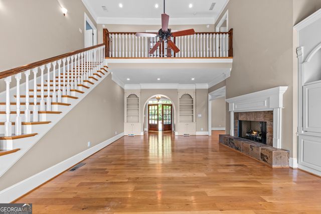 1240 Dixie Highway, Madison, GA 30650