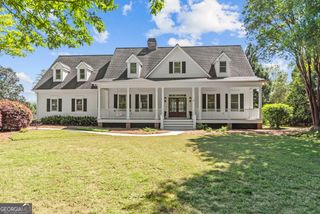 1240 Dixie Highway, Madison, GA 30650