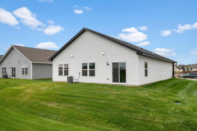 341 Florence Avenue S, Annandale, MN 55302
