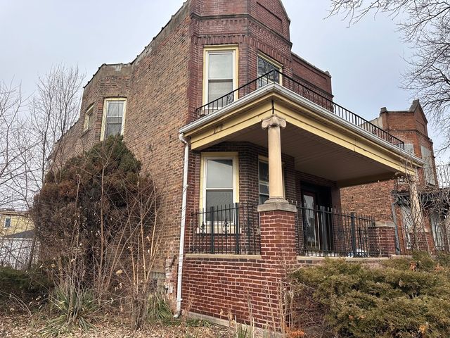 7434 S Union Avenue, Chicago, IL 60621