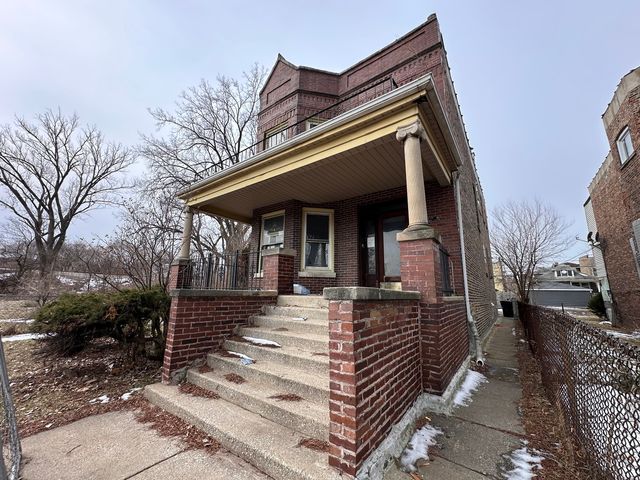 7434 S Union Avenue, Chicago, IL 60621