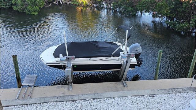 900 E MARION AVENUE 1201, Punta Gorda, FL 33950