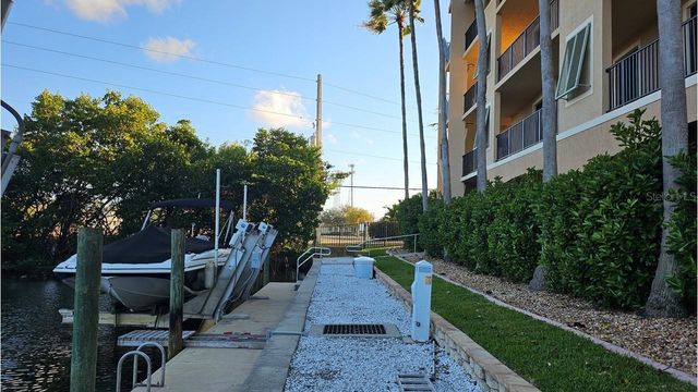 900 E MARION AVENUE 1201, Punta Gorda, FL 33950