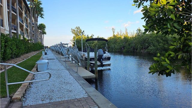 900 E MARION AVENUE 1201, Punta Gorda, FL 33950