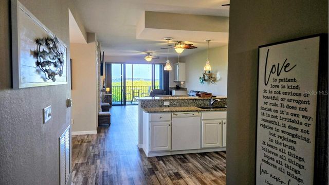 900 E MARION AVENUE 1201, Punta Gorda, FL 33950