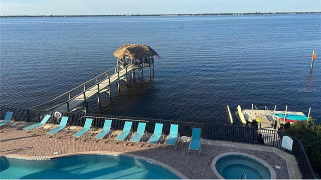 900 E MARION AVENUE 1201, Punta Gorda, FL 33950