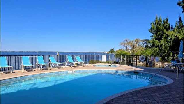 900 E MARION AVENUE 1201, Punta Gorda, FL 33950