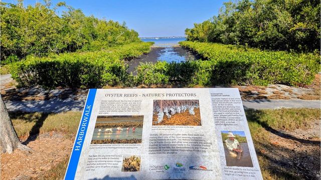 900 E MARION AVENUE 1201, Punta Gorda, FL 33950