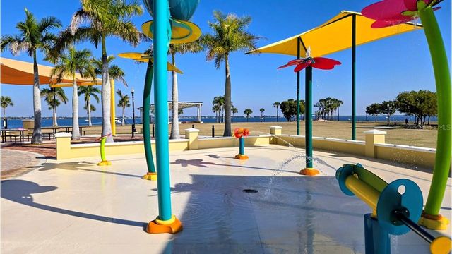 900 E MARION AVENUE 1201, Punta Gorda, FL 33950