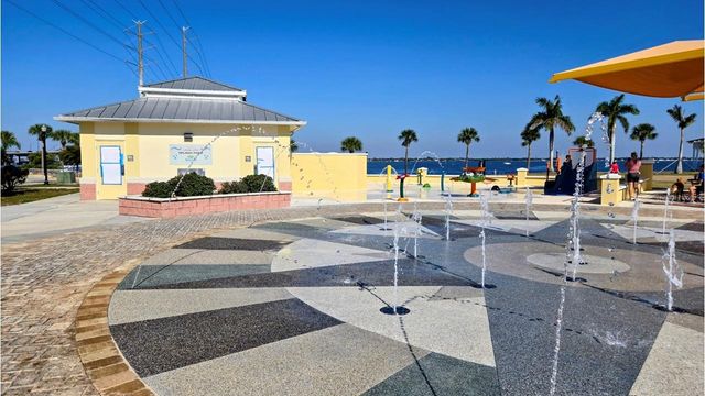 900 E MARION AVENUE 1201, Punta Gorda, FL 33950