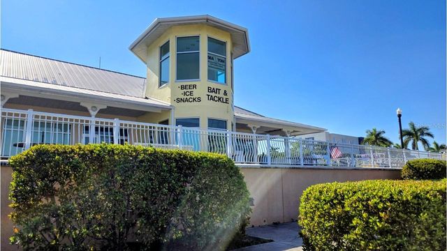 900 E MARION AVENUE 1201, Punta Gorda, FL 33950