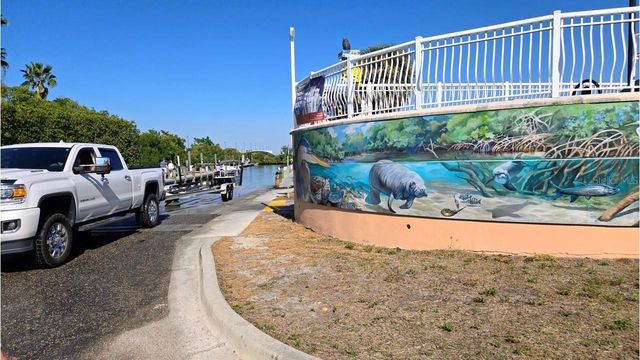 900 E MARION AVENUE 1201, Punta Gorda, FL 33950