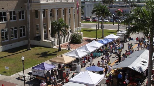 900 E MARION AVENUE 1201, Punta Gorda, FL 33950