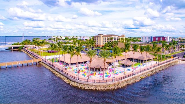 900 E MARION AVENUE 1201, Punta Gorda, FL 33950