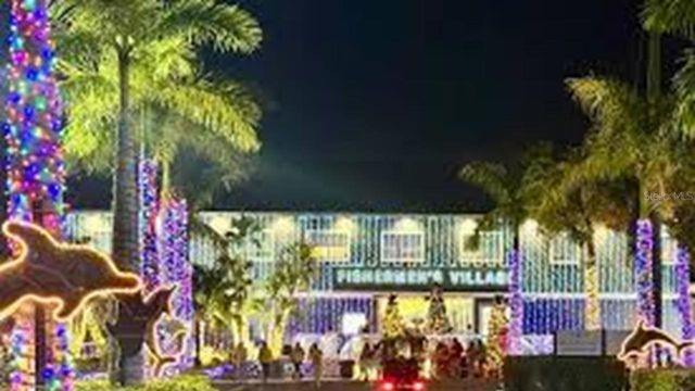 900 E MARION AVENUE 1201, Punta Gorda, FL 33950