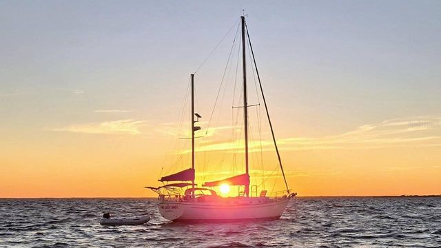 900 E MARION AVENUE 1201, Punta Gorda, FL 33950