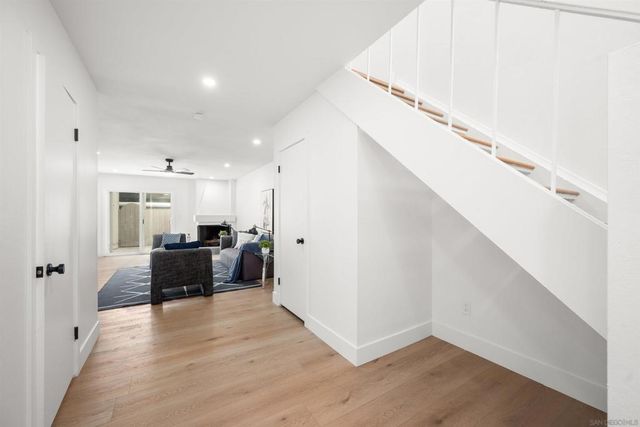4012 Mount Acadia, San Diego, CA 92111