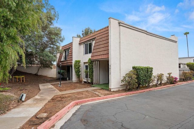 4012 Mount Acadia, San Diego, CA 92111