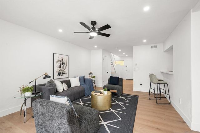 4012 Mount Acadia, San Diego, CA 92111