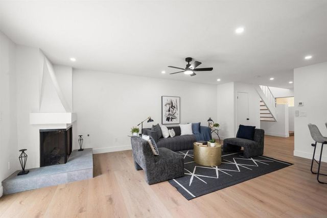 4012 Mount Acadia, San Diego, CA 92111
