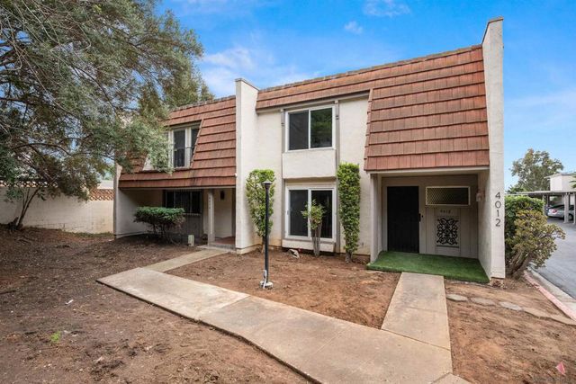 4012 Mount Acadia, San Diego, CA 92111
