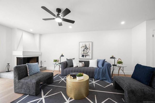 4012 Mount Acadia, San Diego, CA 92111
